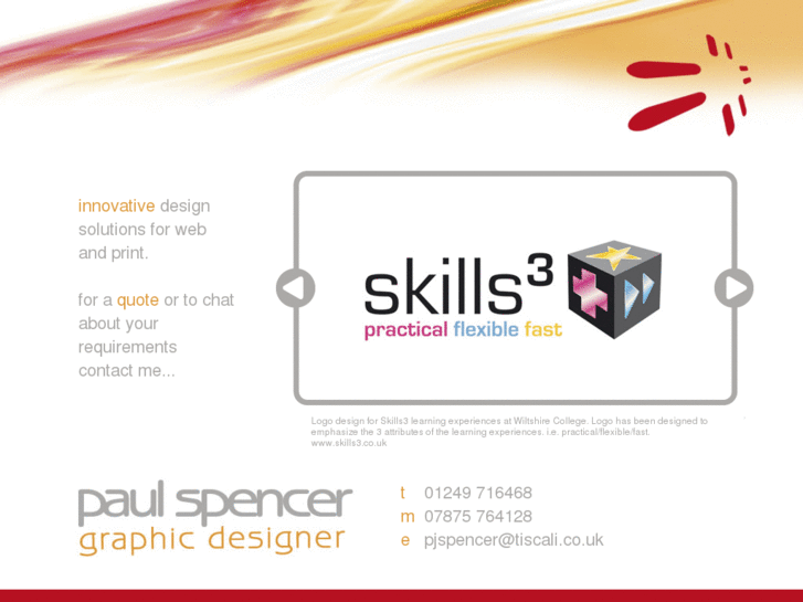 www.paulspencerdesign.co.uk