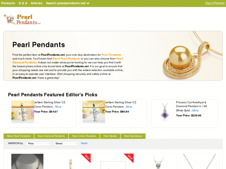 www.pearlpendants.net