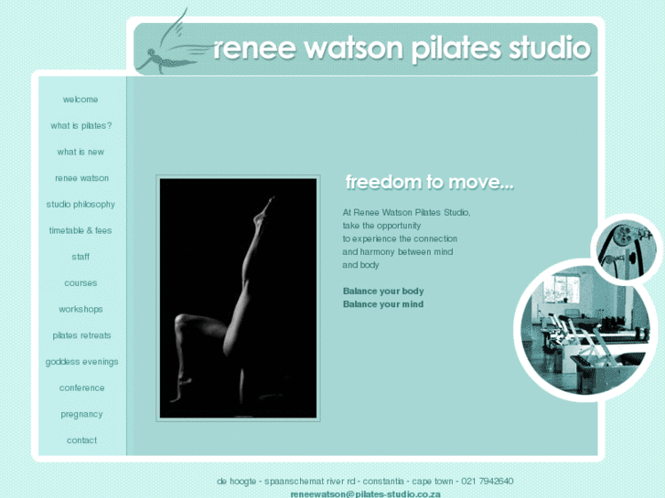 www.pilates-studio.co.za