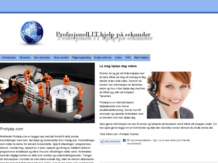 www.prohjelp.com