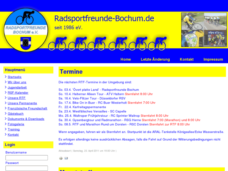 www.radsportfreunde-bochum.de