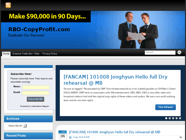 www.rbo-copyprofit.com