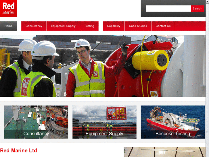 www.red-marine.com