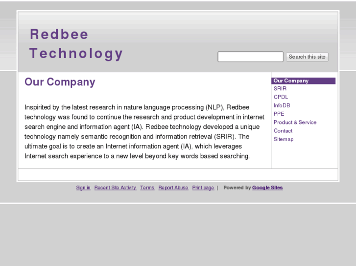 www.redbeetech.com