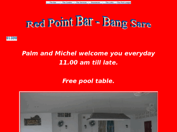 www.redpointbar.com