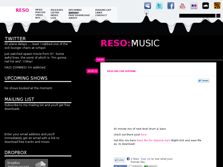 www.reso-music.com