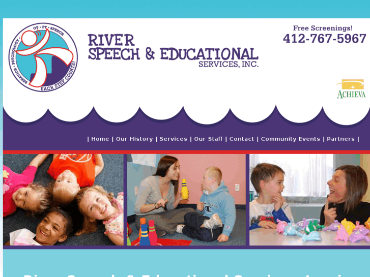 www.riverspeech.com