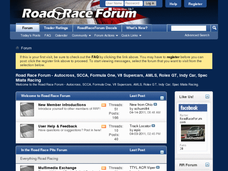 www.roadraceforum.com