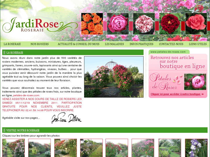 www.roseraie-jardirose.com