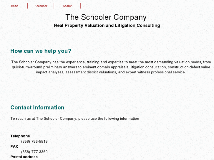 www.schoolerco.com