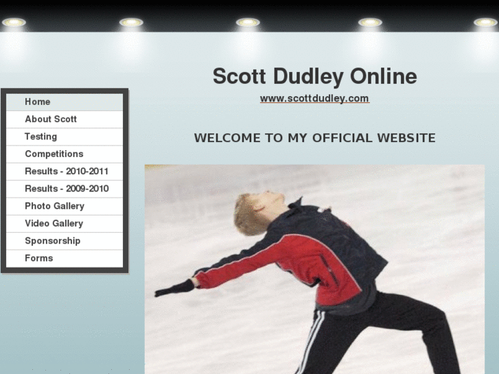 www.scottdudley.com