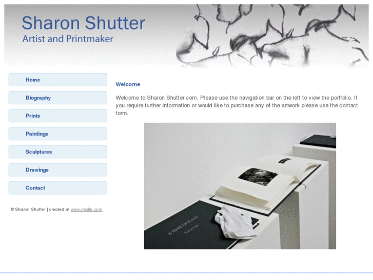 www.sharonshutter.com