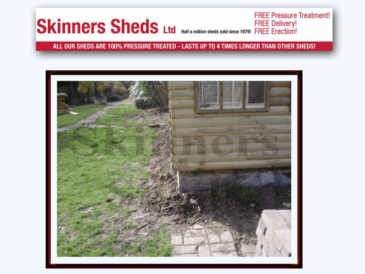 www.shedsnorthfleet.com