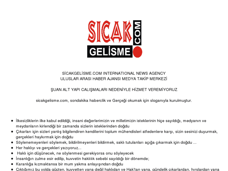 www.sicakgelisme.com