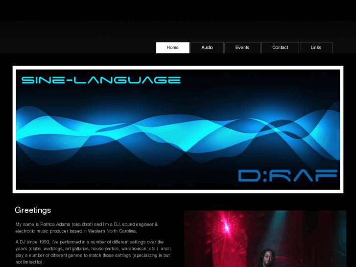 www.sine-language.com