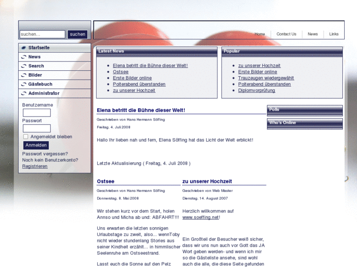 www.soeffing.net