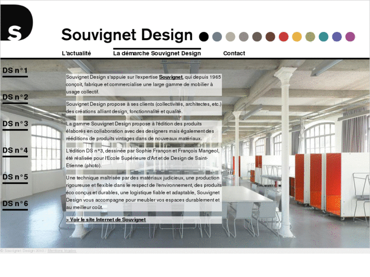 www.souvignetdesign.fr