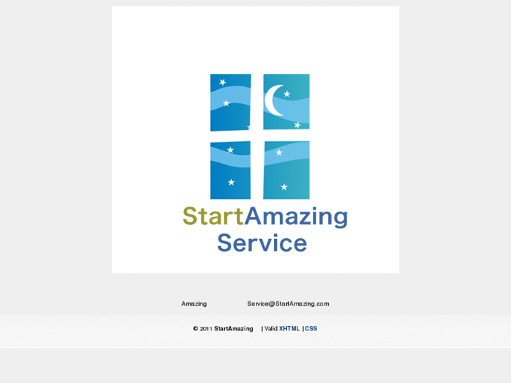 www.startamazing.com