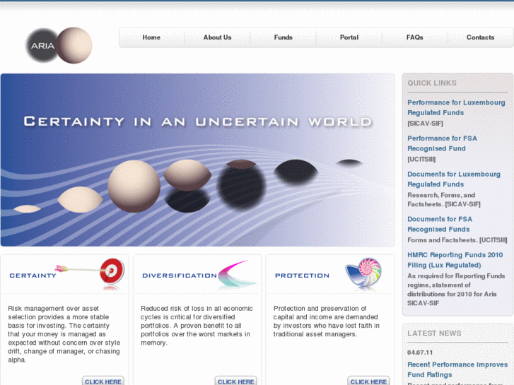 www.structured-funds.com