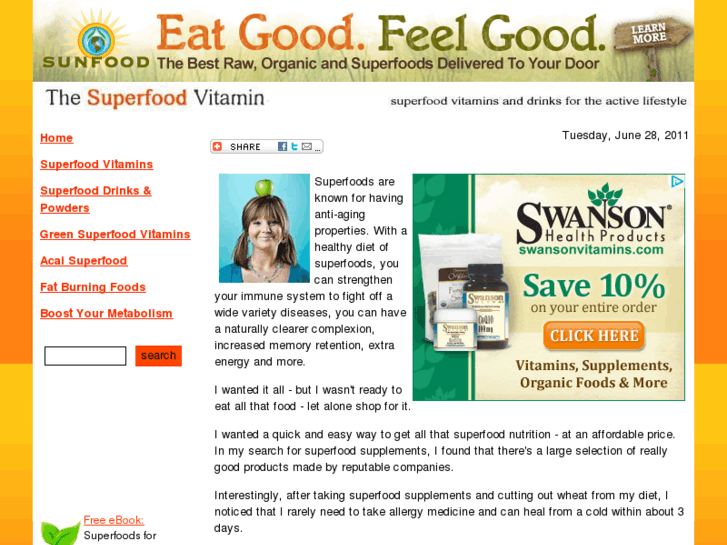 www.superfoodvitamin.com