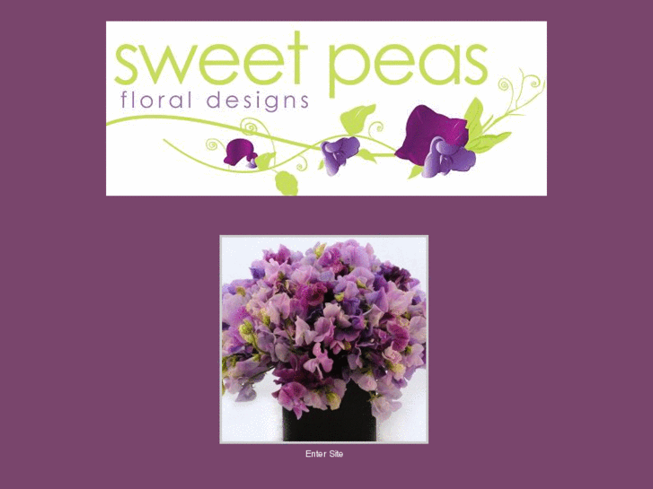 www.sweetpeasfloraldesigns.com