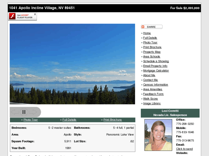 www.tahoe-lakeviews.com