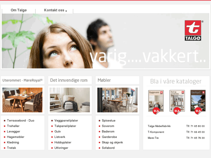 www.talgo.no