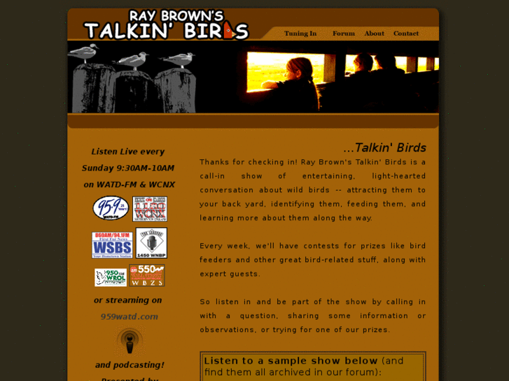 www.talkinbirds.com