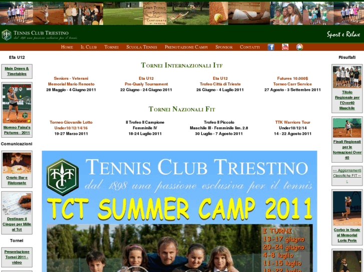 www.tctriestino.com