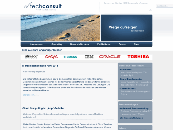 www.techconsult.biz