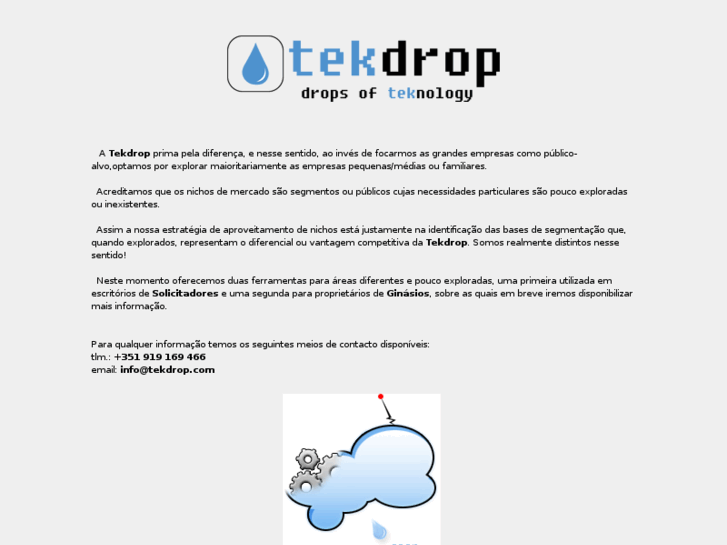 www.tekdrop.com