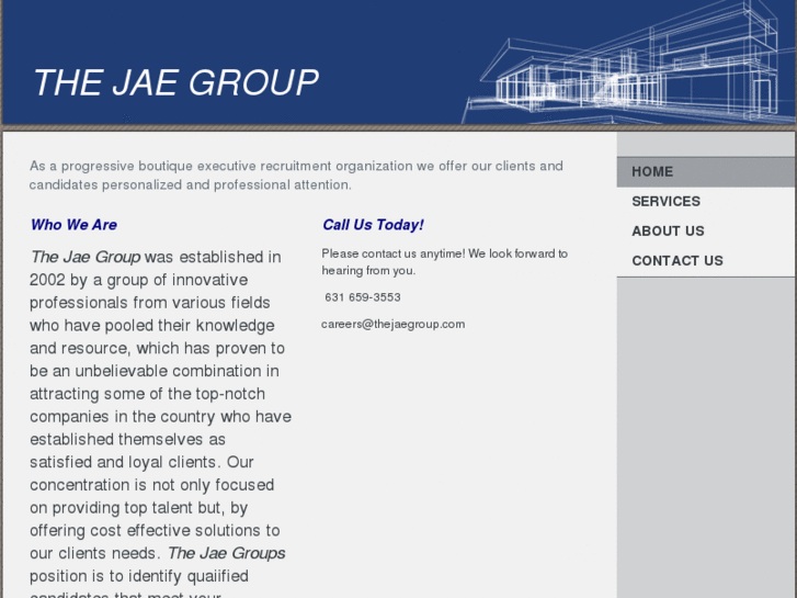 www.thejaegroup.com