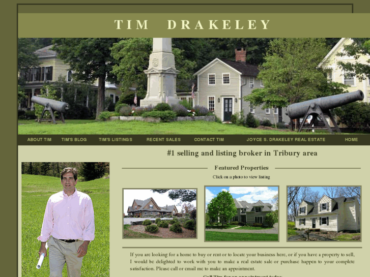 www.timdrakeley.com