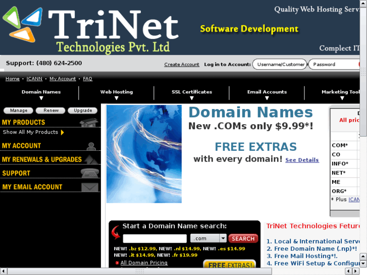 www.tntwebsolution.com