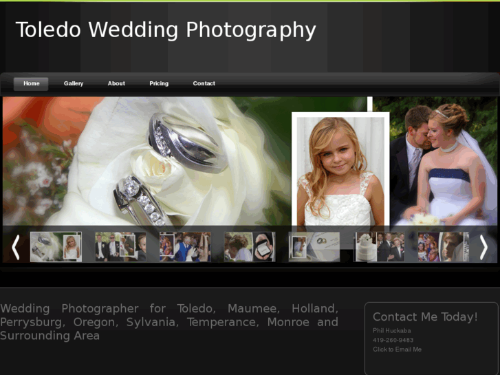 www.toledoweddingphotos.com