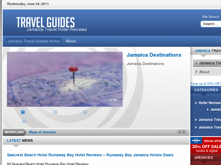 www.traveljamaicaguides.com