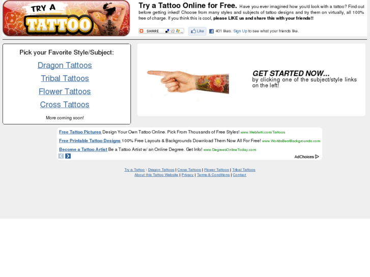 www.tryatattoo.com