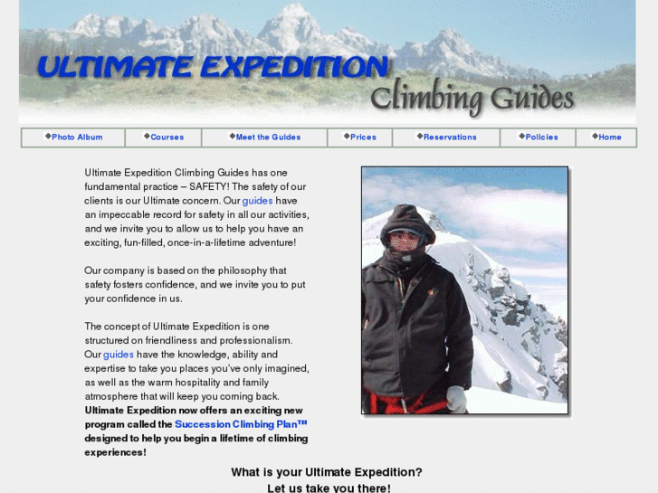 www.ultimateexpedition.com