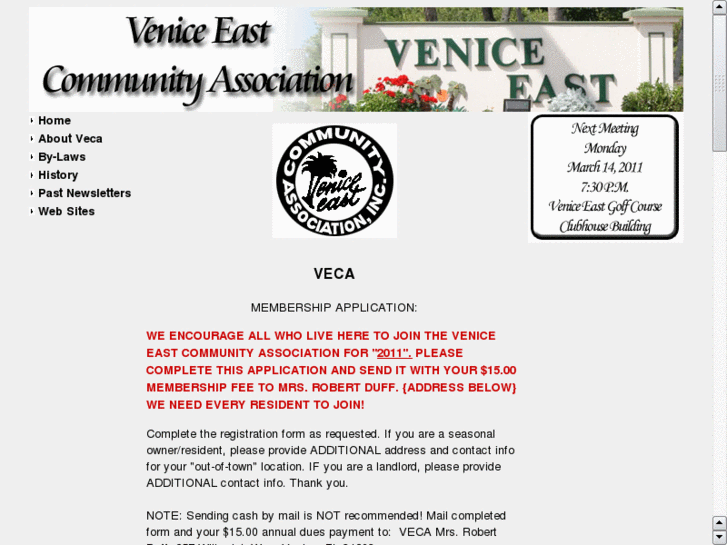 www.vecafl.org