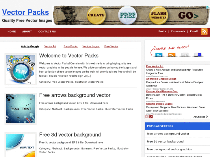 www.vectorpacks.org
