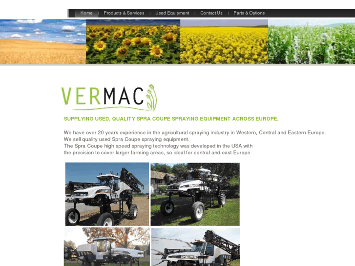 www.vermac.info