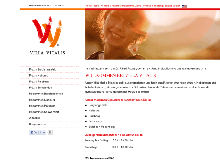 www.villavitalis.com