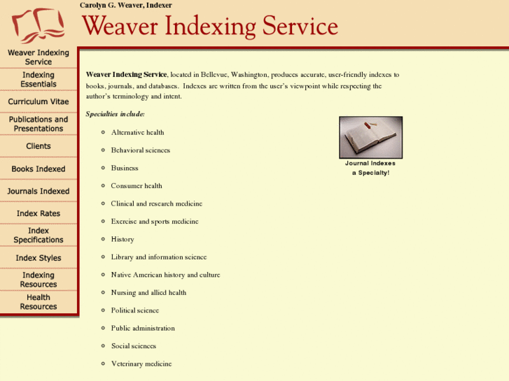 www.weaverindexing.com