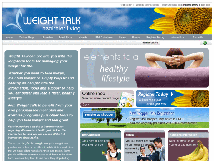 www.weight-talk.com