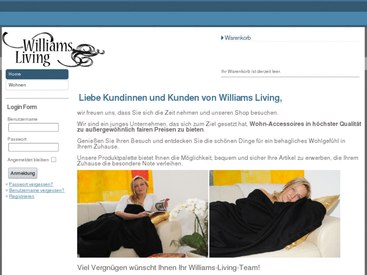 www.williams-living.com