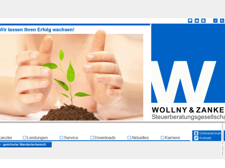 www.wollny.biz