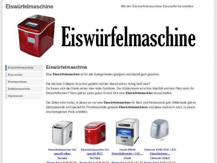 www.xn--eiswrfelmaschine-mzb.net