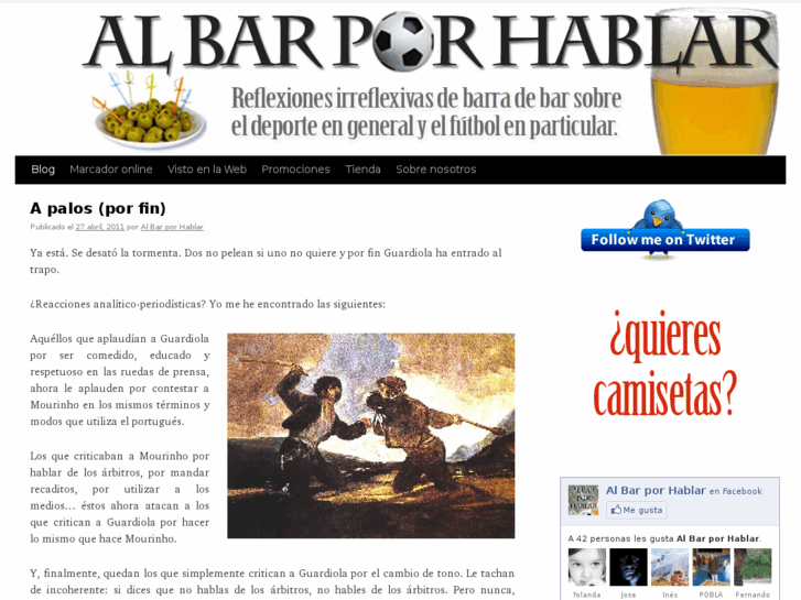 www.albarporhablar.com