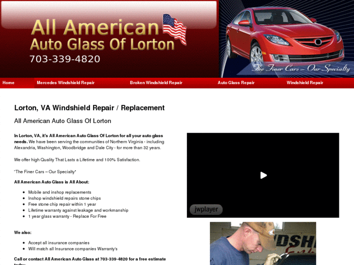 www.allamericanautoglassoflorton.com