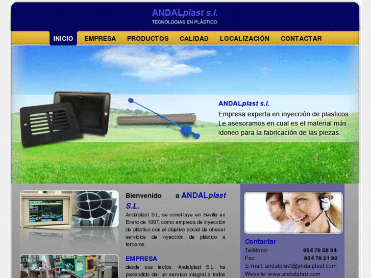 www.andalplast.com